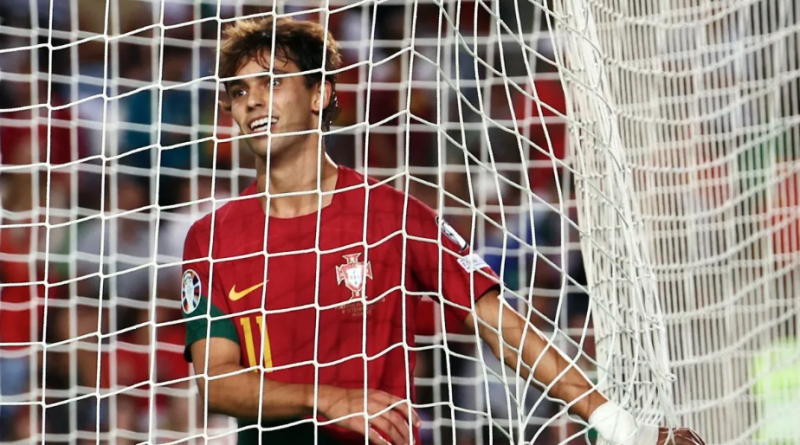 Portugal jebol_gawang_Luxemburg_sembilan gol_tanpa balas