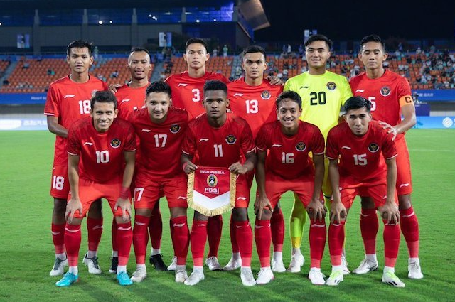 Prediksi Asian Games 2022_ Timnas_Indonesia U-24 vs Chinese Taipei 21_September 2023