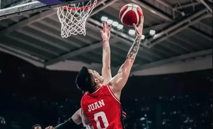 Usai Telan Kekalahan_Telak dari_Korea_Selatan Timnas Basket Indonesia Fokus Hadapi Jepang