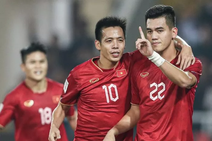 Liga Vietnam Beri Ruang Istirahat 12 Hari Sebelum Matchday FIFA