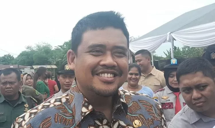 Alasan PDI_P Usulkan Pemecatan_Bobby Nasution_sebagai Kader