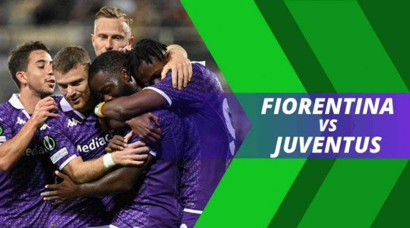 Prediksi Fiorentina vs Juventus 6 November 2023