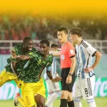 Gilas Argentina 3-0, Mali Rebut Posisi Ketiga