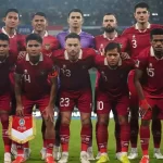 Ranking FIFA, Timnas Indonesia Tergeser dari Peringkat 145 Dunia