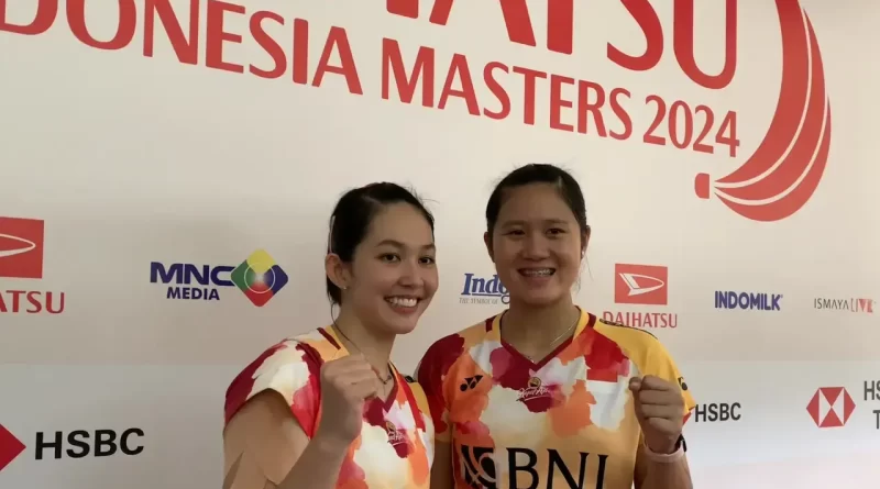 Hasil Indonesia Masters 2024_Lanny_Ribka Didepak Duo China_Indonesia Kehabisan_Wakil di Nomor Ganda Putri2